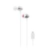 Moshi Lightning Earphones w/ A Built-In Digital-To-Analog Converter (Dac) 99MO035224